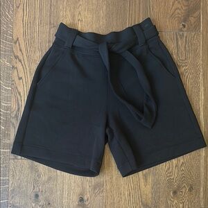 SPANX AirEssentials High Waist Shorts